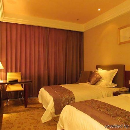 Lanzhou Ruida Boutique Business Hotel Heping Exterior foto
